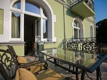 Apartamenty Villa Artis Swinoujscie 4*