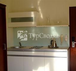 Aparthotel Park Avangard 3*