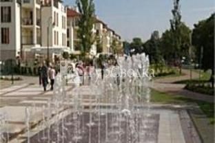 ApartNet Apartamenty Przy Promenadzie 2*