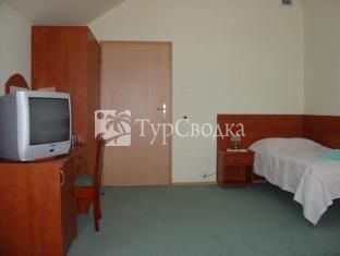 Bursztyn Hotel Swinoujscie 2*