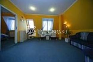 Hotel Belweder Swinoujscie 3*