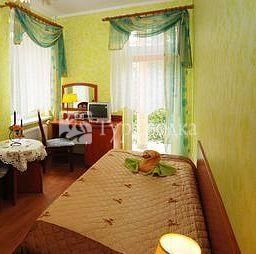 Hotel Cis Swinoujscie 2*