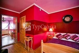 Hotel Ottaviano 3*