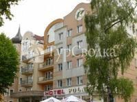 Hotel Polaris Swinoujscie 1*