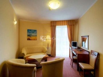Hotel-Villa Rezydent