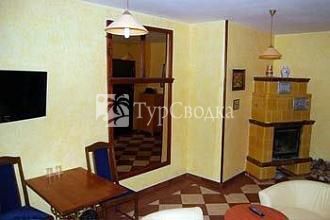 Kamienica Pod Kasztanami Pension Swinoujscie 3*