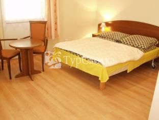 Meduza Hotel Swinoujscie 3*