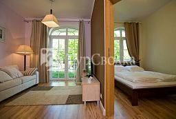 Trzy Korony Apartment Swinoujscie 2*