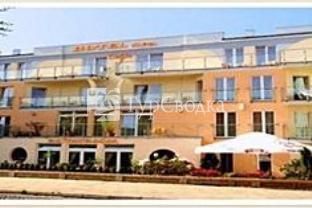 Villa Delfin Spa Swinoujscie 3*