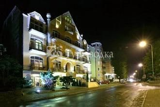 Villa Herkules 4*