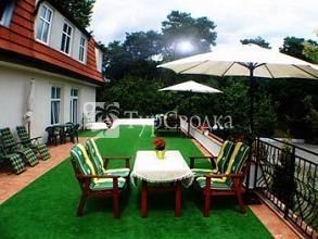 Villa Jedynak 3*