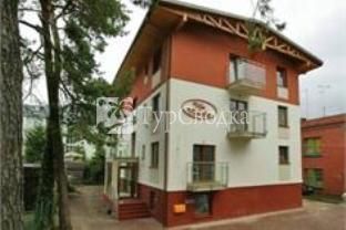 Villa Melodia 3*