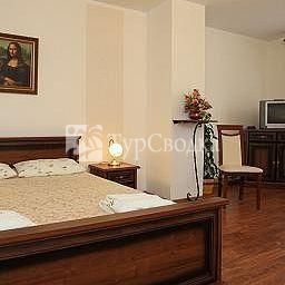 Willa Atena Villa Swinoujscie 1*