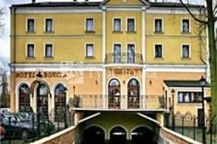 Boncza Hotel 3*
