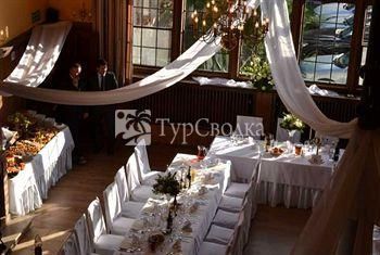 Kadyny Country Club Hotel Tolkmicko 3*