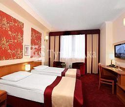 Filmar Hotel Torun 4*