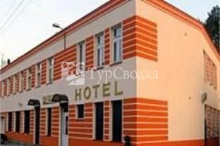 Hotel Nad Rzeczka Torun 2*