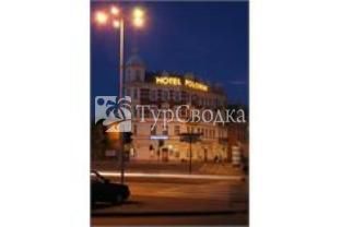 Hotel Polonia Torun 3*