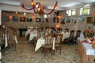 Hotel Galicja Wieliczka 3*