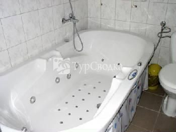 Motel Na Wierzynka 2*