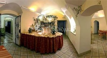 Przy Oslej Bramie 3*