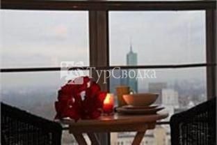 Amarylis Apartments Warsaw 3*