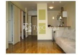 Apartamenty Garda Warsaw 3*