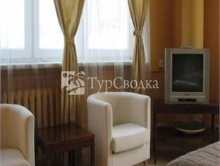 Apartamenty SCSK Zurawia Warsaw 3*