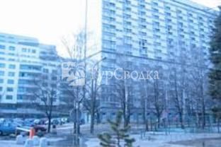 Apartamenty WaWa Warsaw 3*