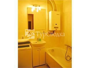 Apartment4You Hoza Warsaw 1*
