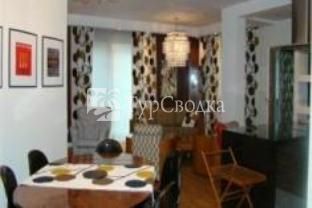 Apartment W Parku Warsaw 3*