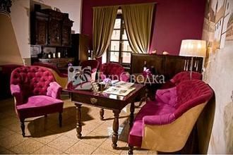 Castle Inn Warsaw 3*