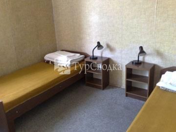 Harctur Hotel Warsaw 2*