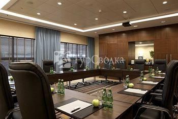 Hilton Warsaw Hotel and Convention Centre 5*