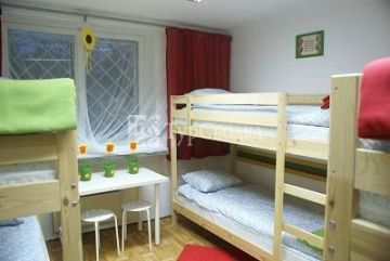 Hostel Apiano 2*