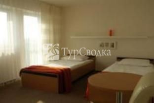 Hostel Sluzewiec Warsaw 2*