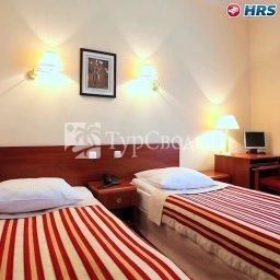 Hotel Twins II Warsaw 3*