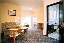 Hotel Twins Warszaw 2*