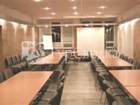 Logos Hotel Warsaw (Shared Facilities) 1*