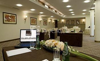 Mamaison Hotel Le Regina Warsaw 5*