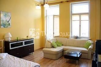 Mokotowska Apartment Warsaw 3*