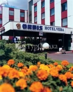 Orbis Hotel Vera 3*