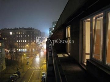 Piekna Apartment Warsaw 3*