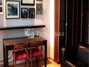 PragApartments Jagellionska Warsaw 1*