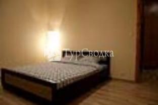 PragApartments Warsaw 3*