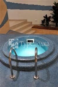Rest Hotel Warsaw 2*