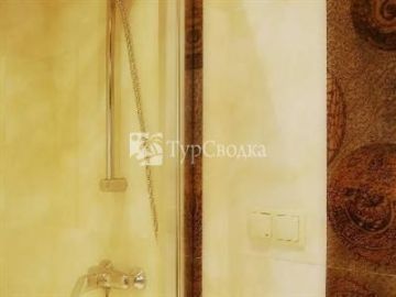 Rezydencja Art Villa Warsaw 3*
