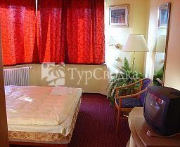 Rezydencja Parkowa Warsaw 3*