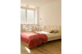 Roomwithaview Hotel Warsaw 2*