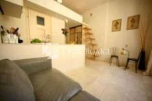 Smart Flat Hotel Warsaw 3*